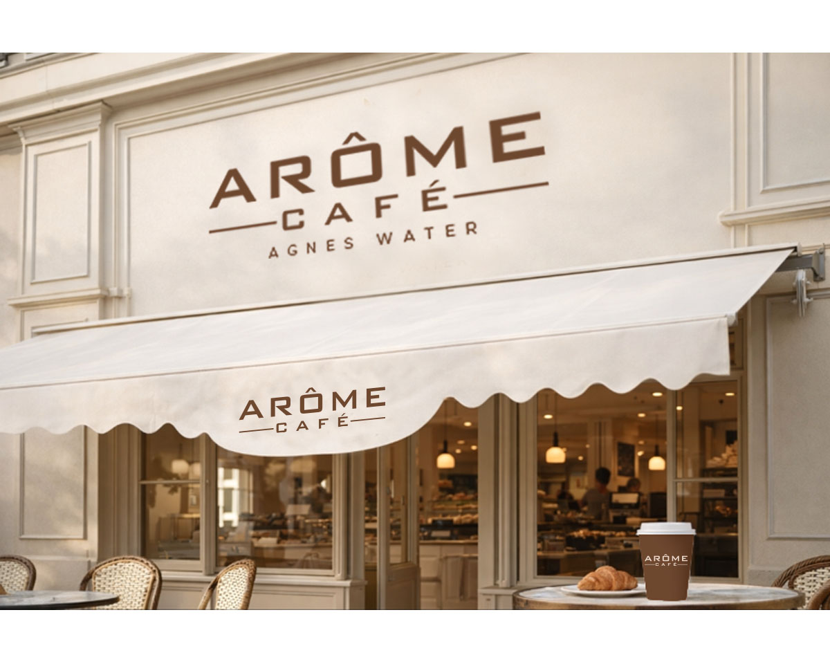 Logo Design by omdesign philippines for this project | Design #37110831