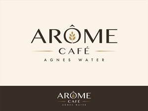 Logo-Design von ArtTank für dieses Projekt | Design: #37112968