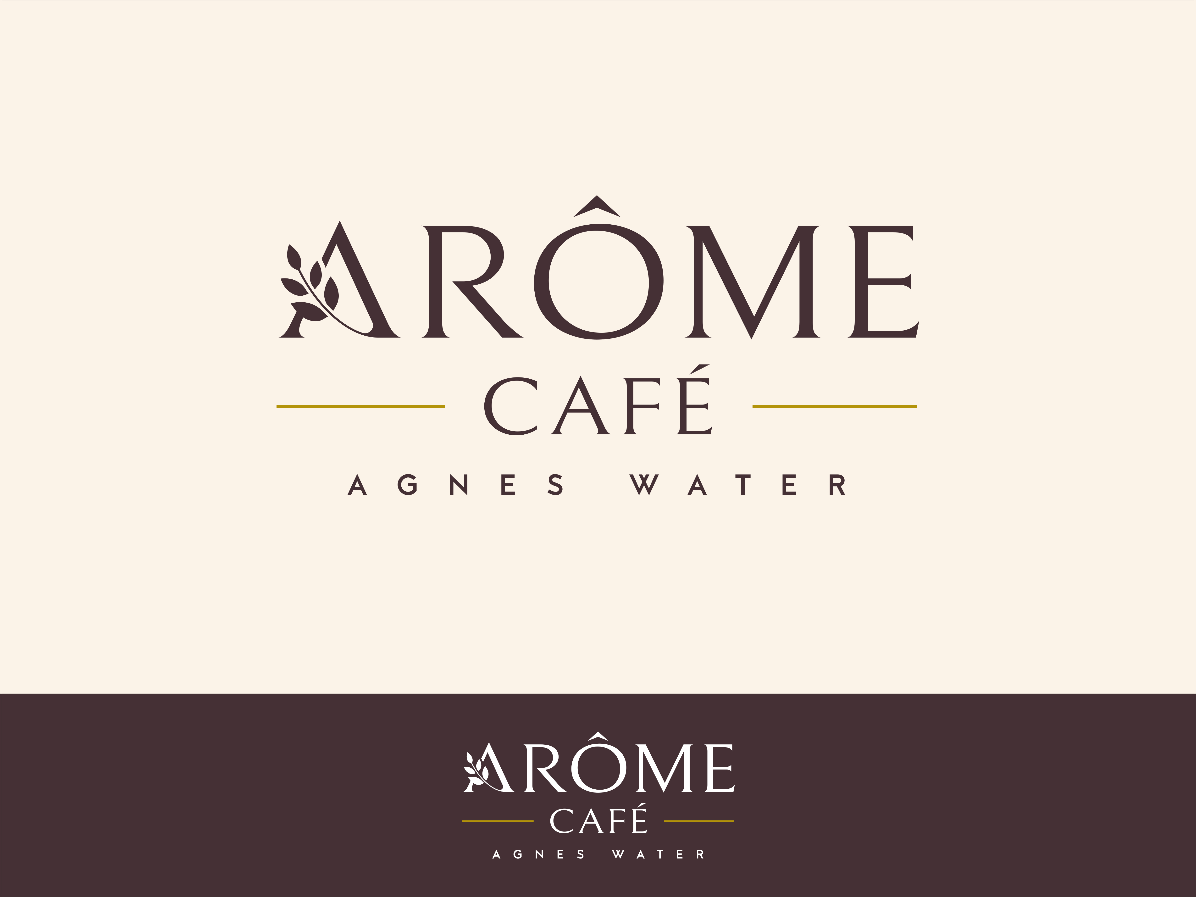 Logo Design by ArtTank for this project | Design #37112969