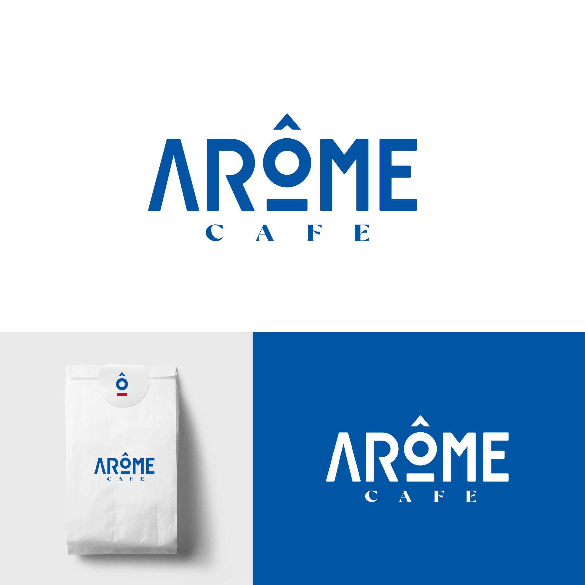 Logo Design by Lesia_Olesia for this project | Design #37114275