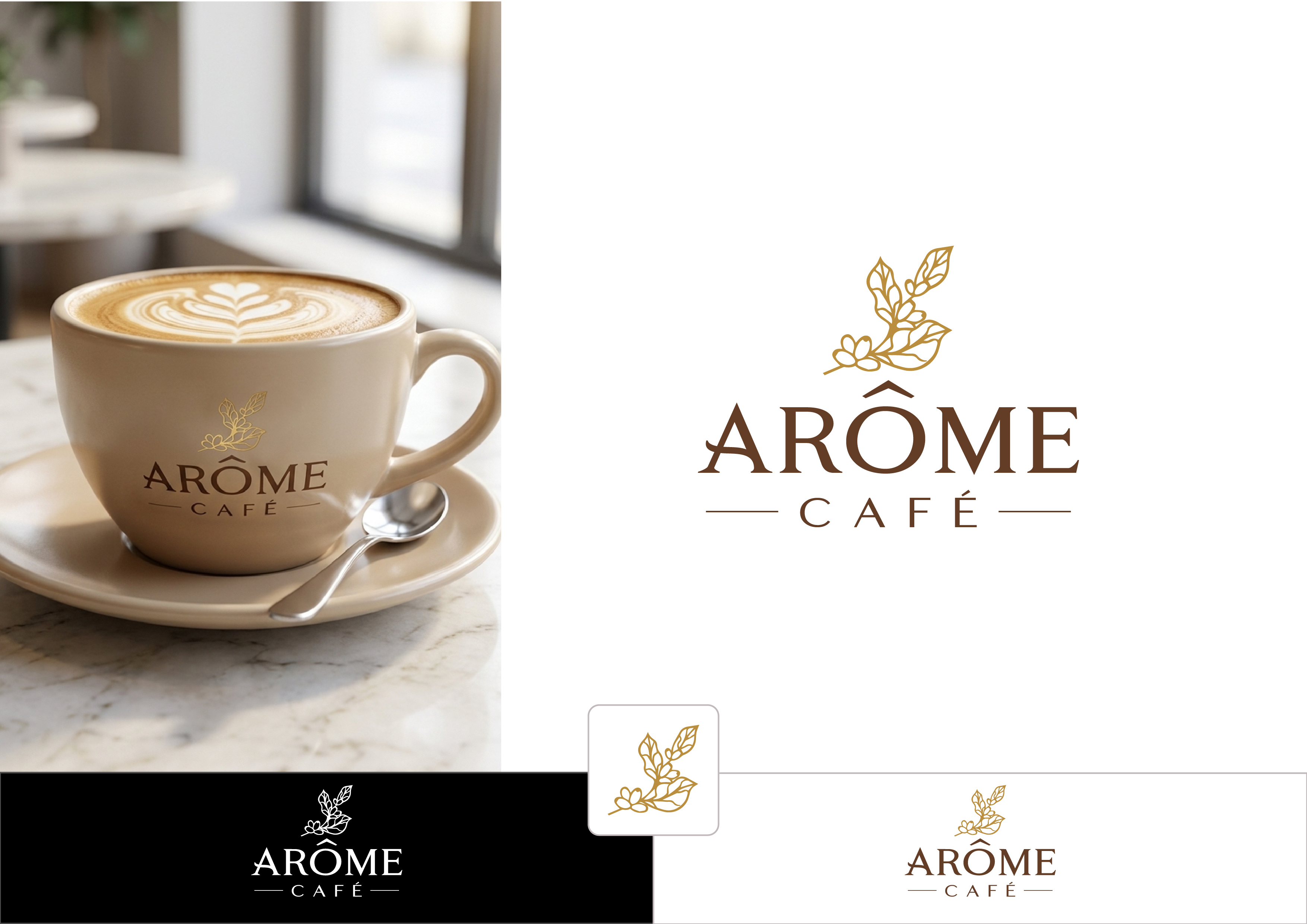 Logo Design by ~idiaz~ for this project | Design #37128573