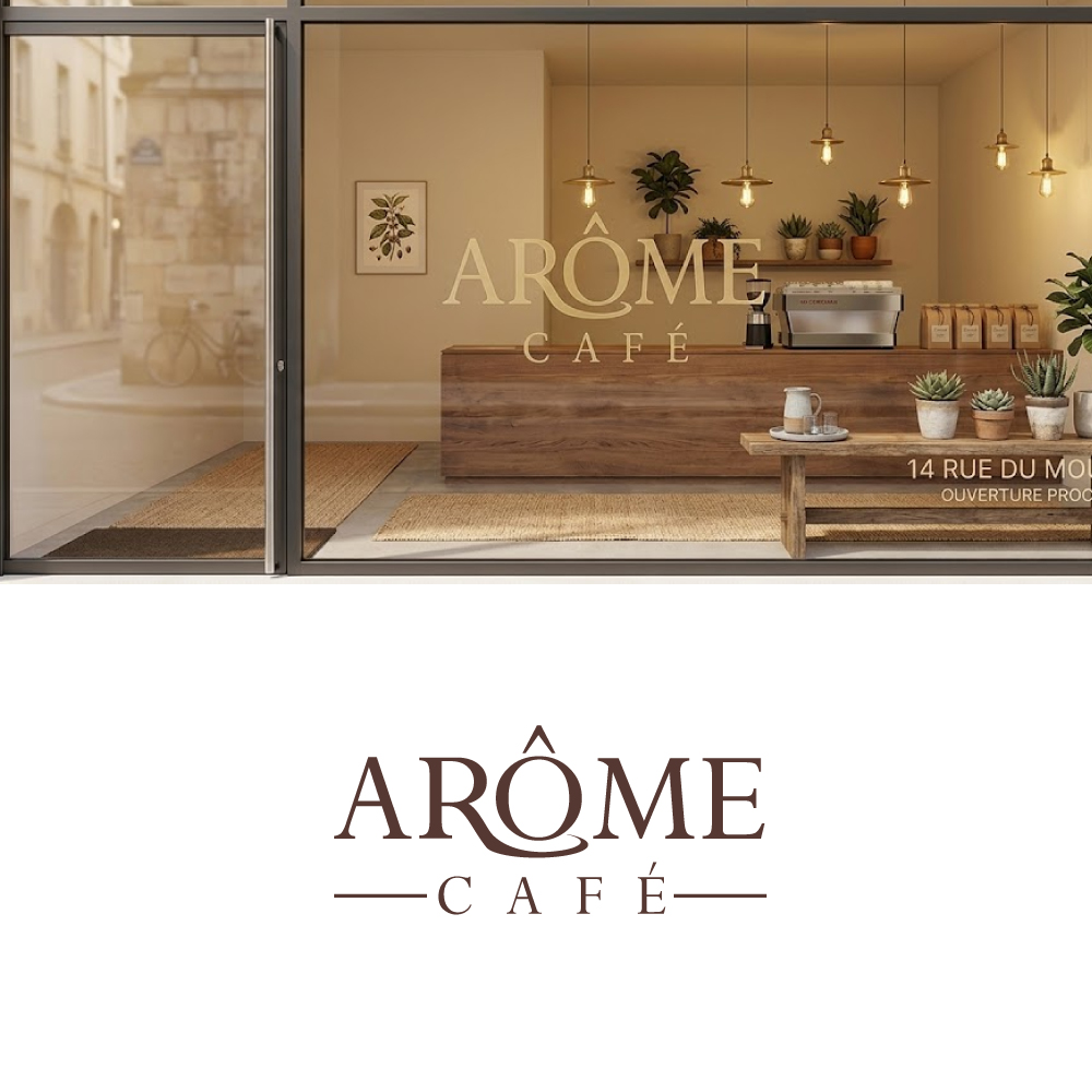 Logo Design by Anekaa for this project | Design #37112823