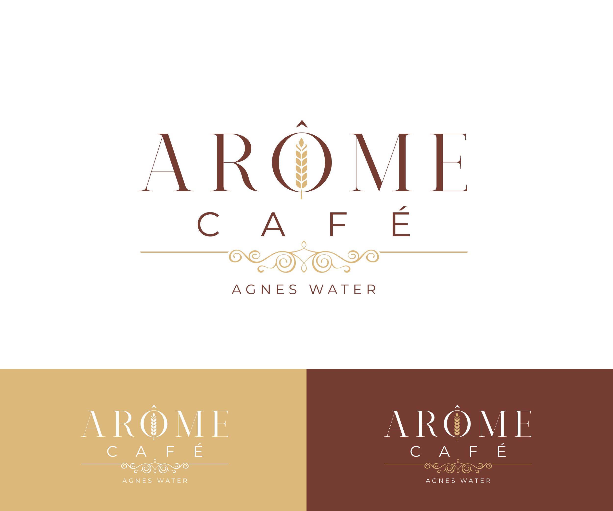 Logo Design by saulogchito for this project | Design #37125038