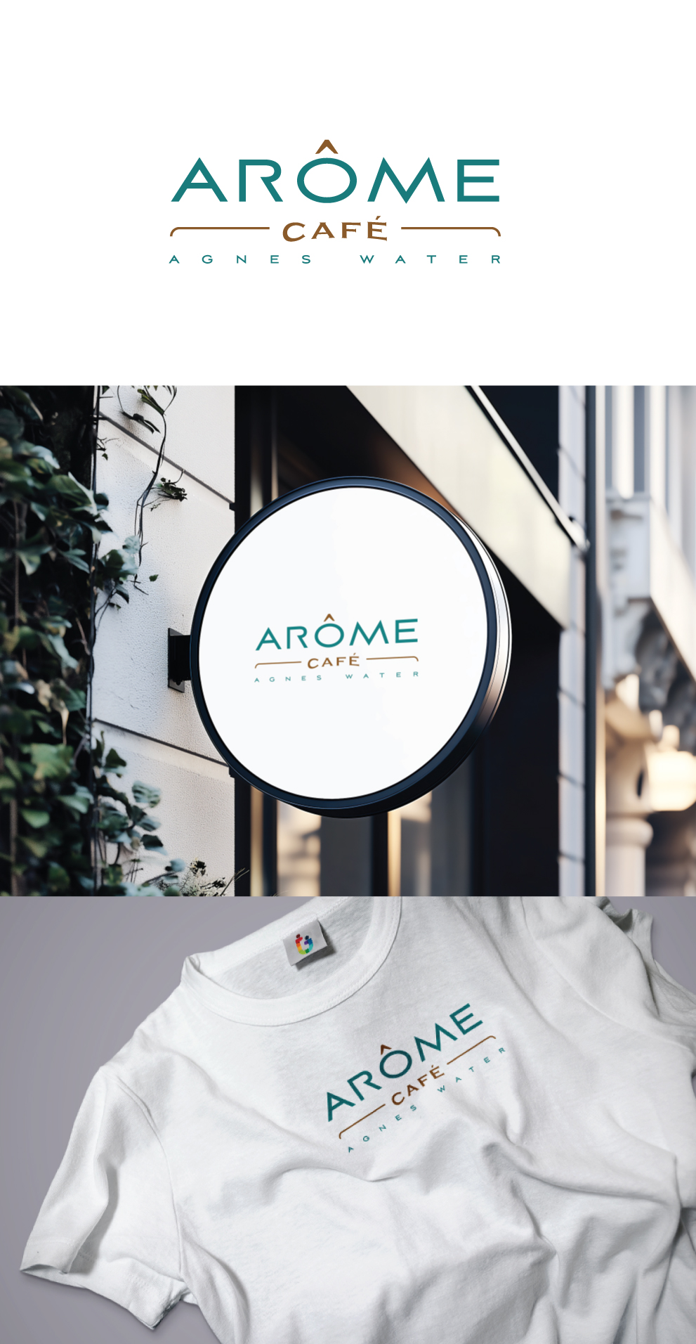 Logo Design by AbhishekkM'24 for this project | Design #37111493