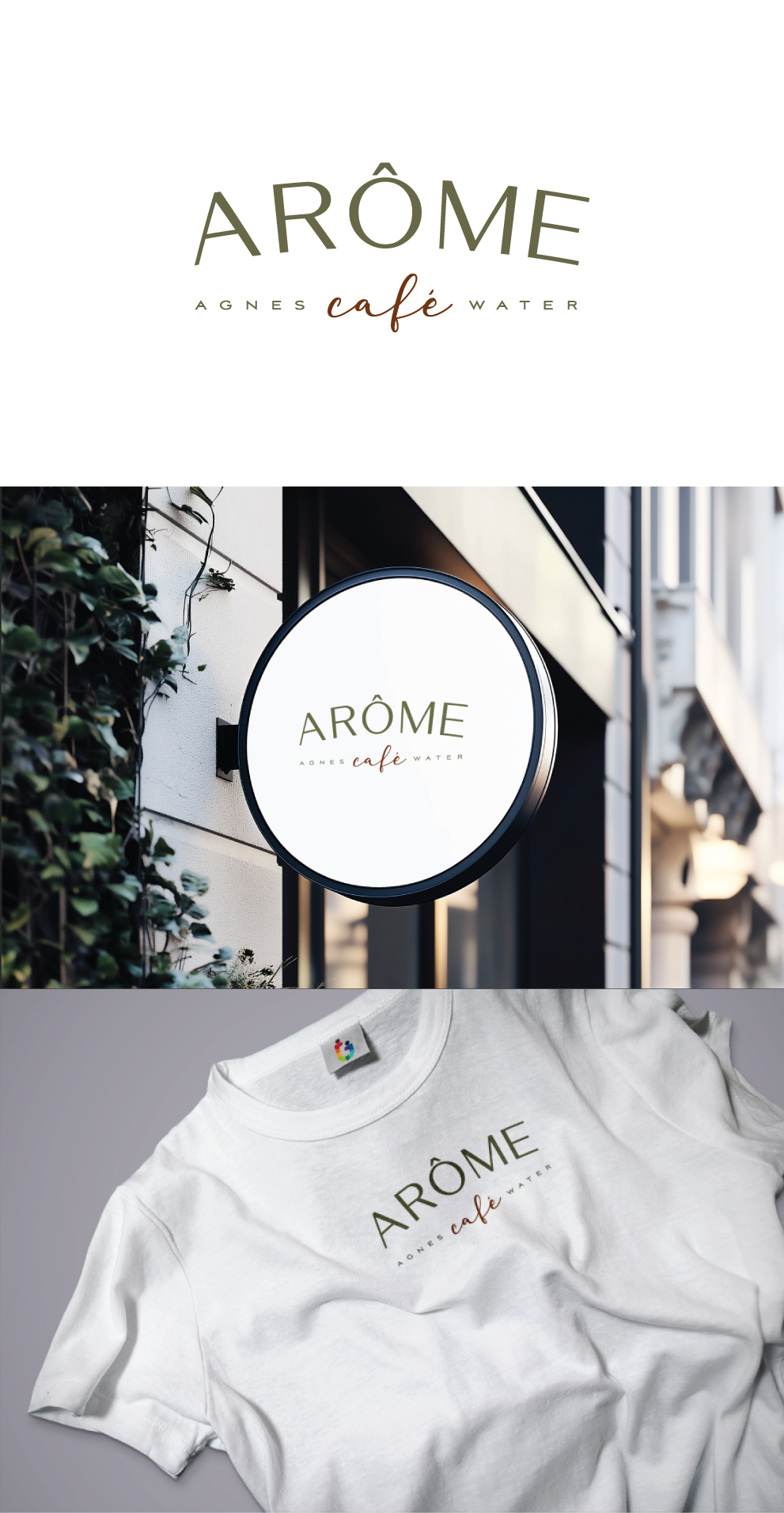 Logo Design by AbhishekkM'24 for this project | Design #37111494