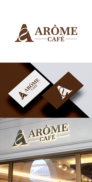 Logo Design by aexoagency for this project | Design: #37112051
