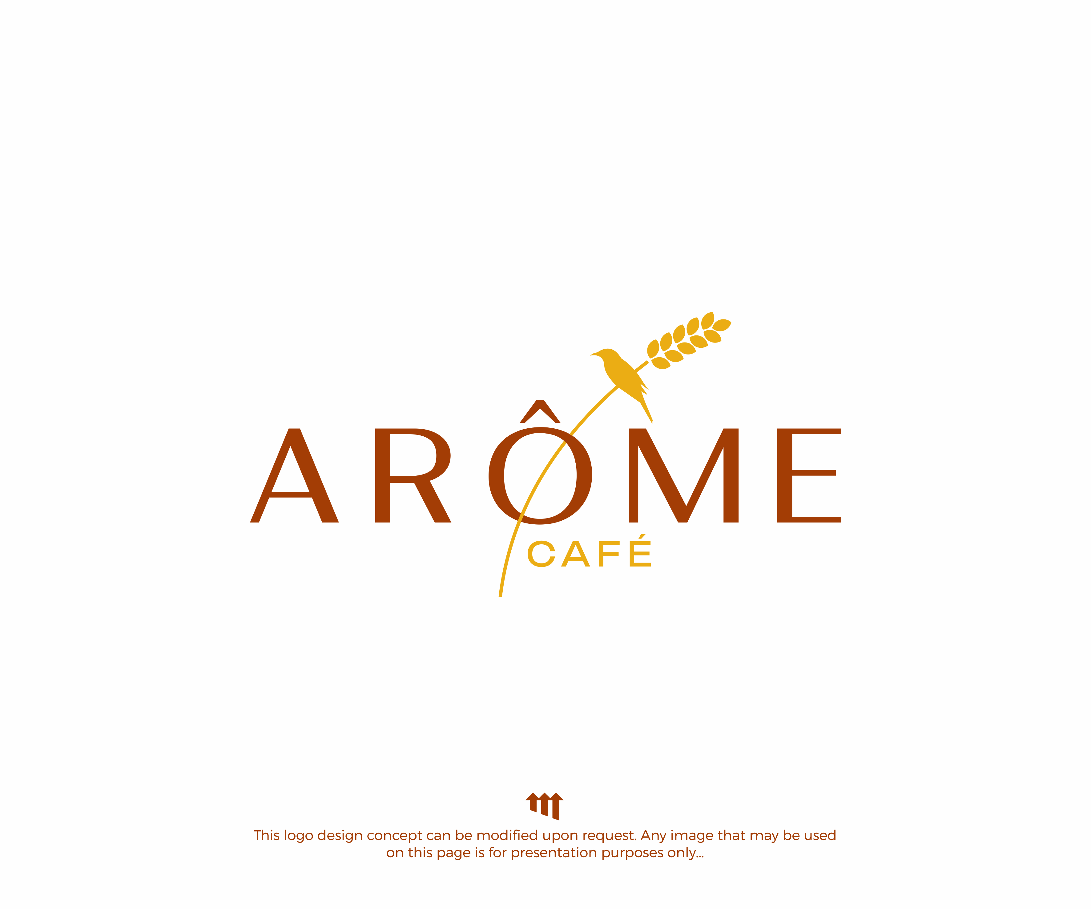 Logo Design by RKingz for this project | Design #37132295