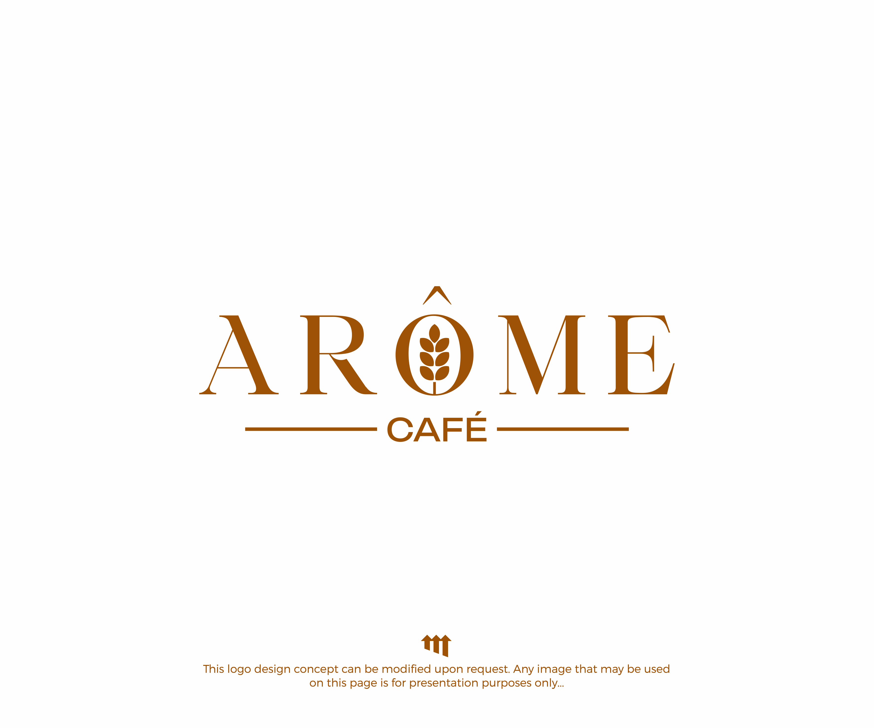 Logo Design by RKingz for this project | Design #37132297