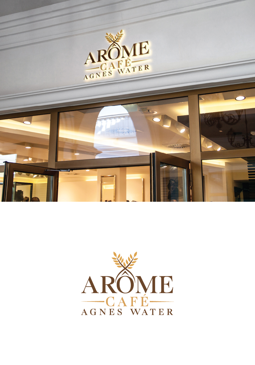 Logo Design by Maxo-Biz for this project | Design #37112725