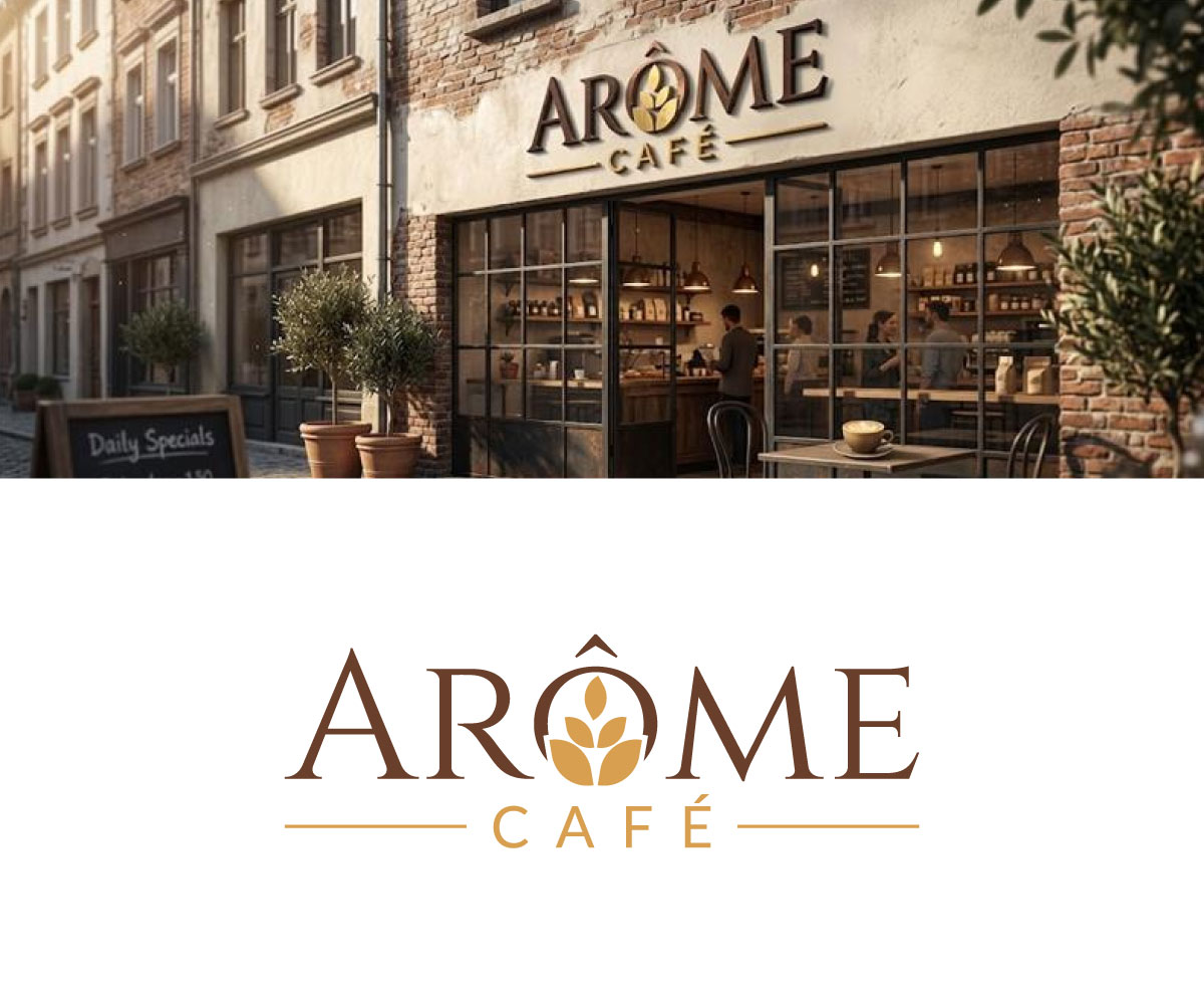 Logo Design by Ansh Design for this project | Design #37111714