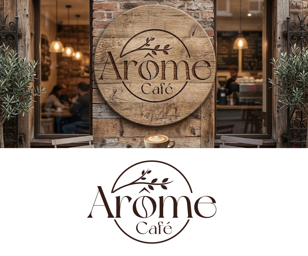 Logo Design by Ansh Design for this project | Design #37111715