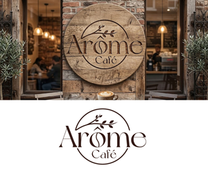 Logo-Design von Ansh Design für dieses Projekt | Design: #37111715