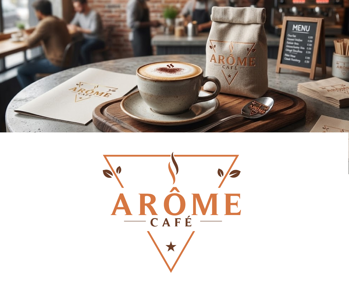 Logo Design by Ansh Design for this project | Design #37111716