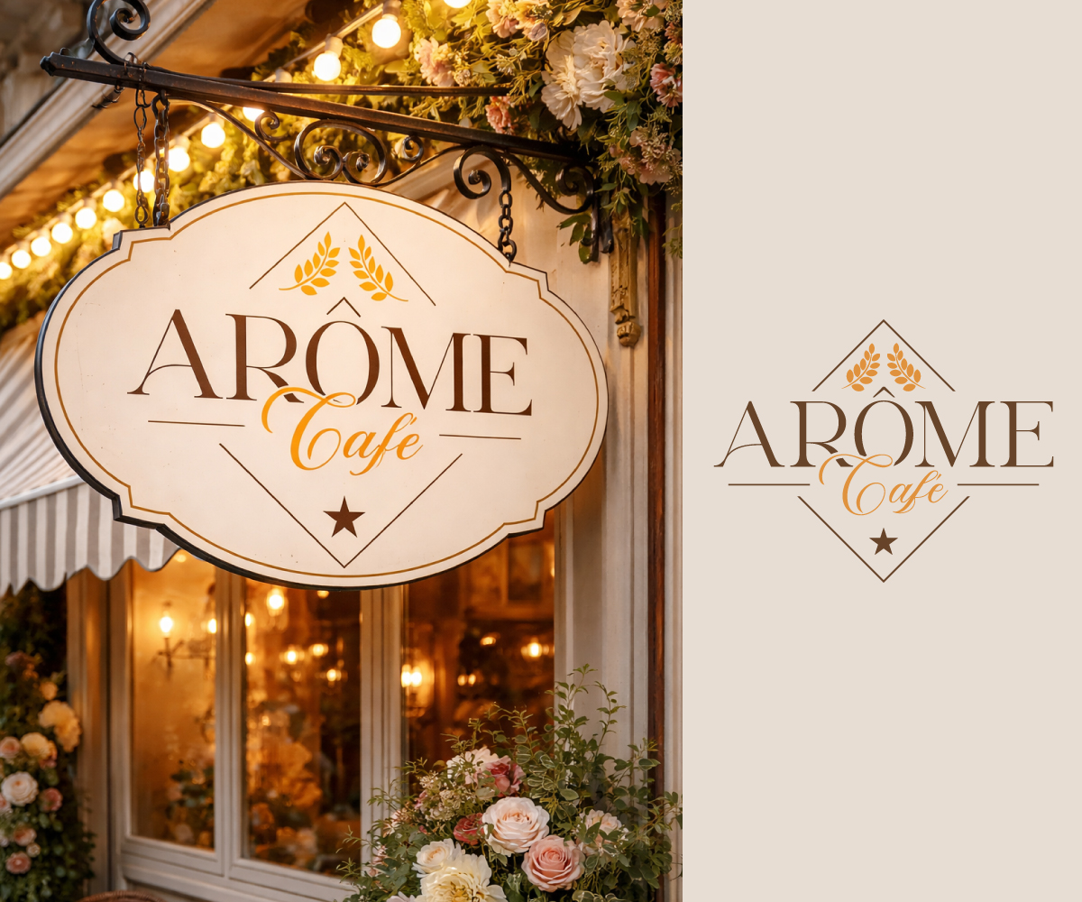 Logo Design by Ansh Design for this project | Design #37111723