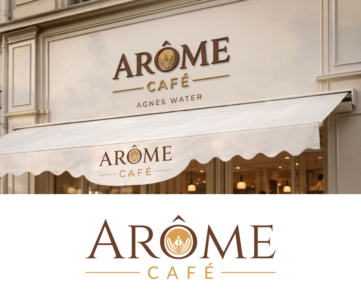 Logo Design by Ansh Design for this project | Design #37144185