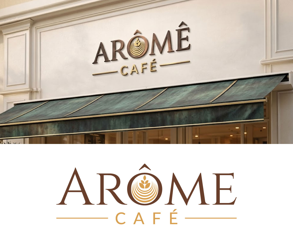 Logo Design by Ansh Design for this project | Design #37144187