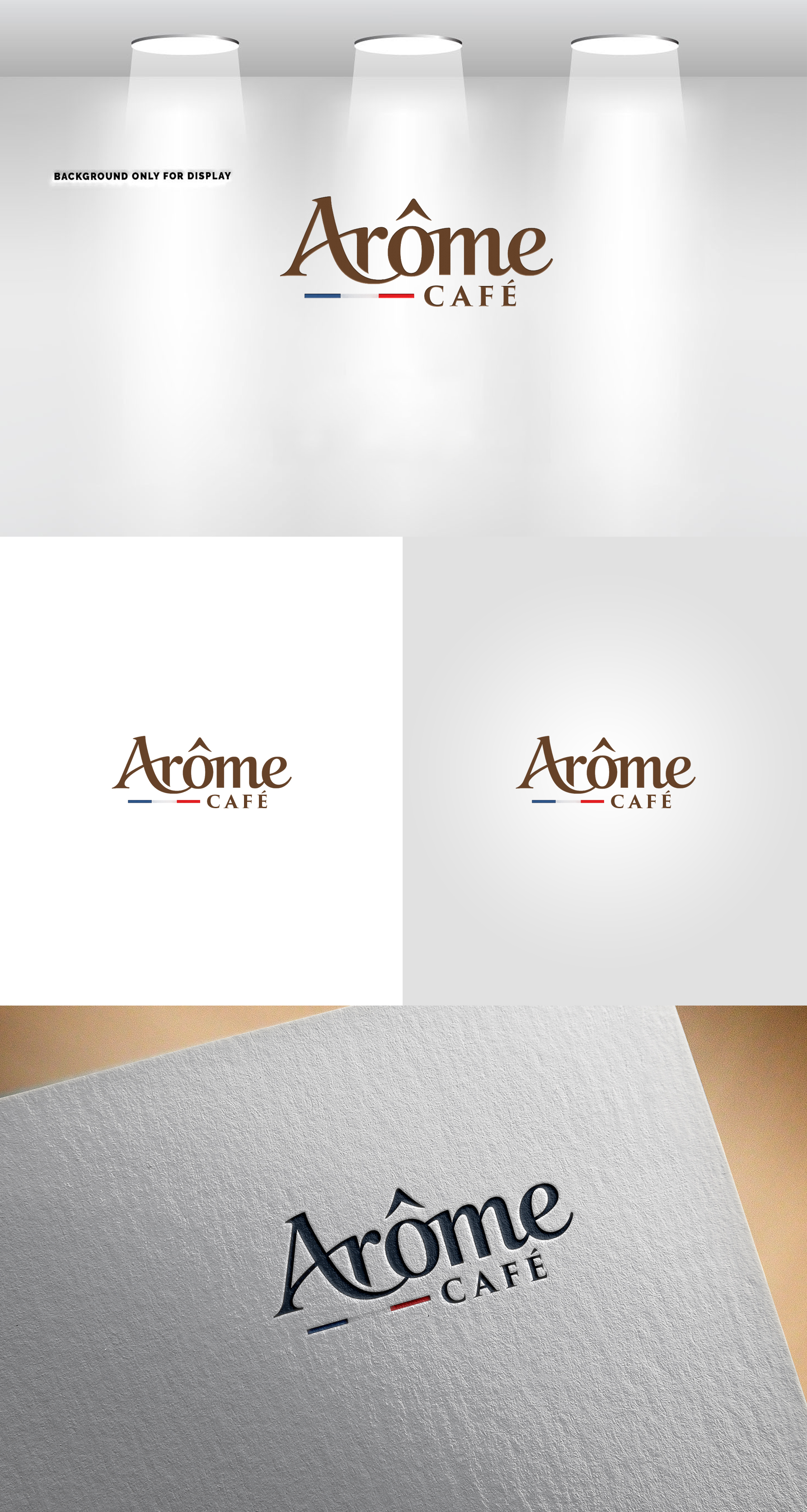 Logo Design by Soonia for this project | Design #37111659