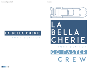 T-shirt Design by nicholash for this project | Design: #37130867