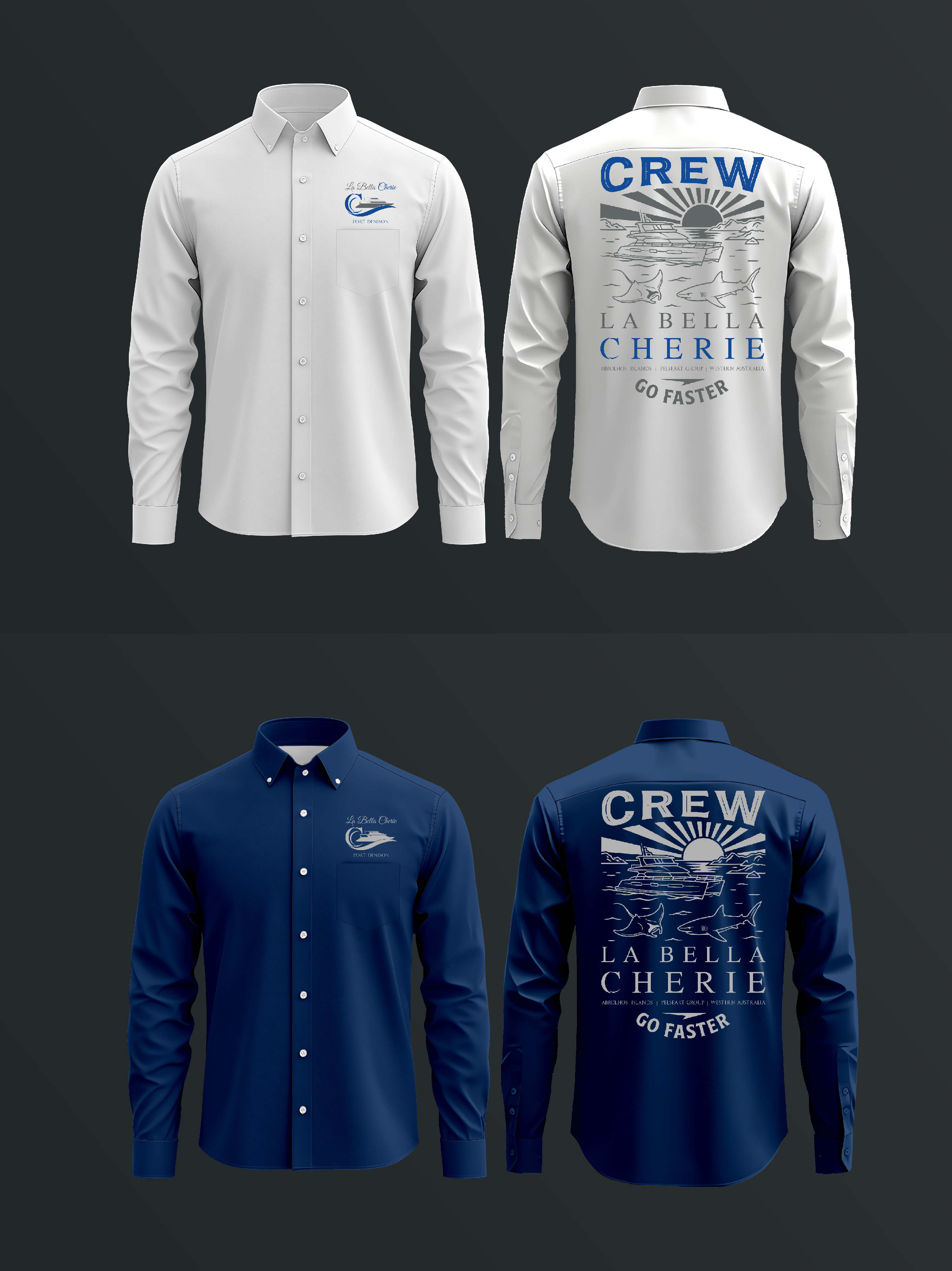 T-shirt Design by Foulanan Design for this project | Design #37113729