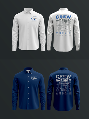 T-shirt Design by Foulanan Design for this project | Design: #37114542