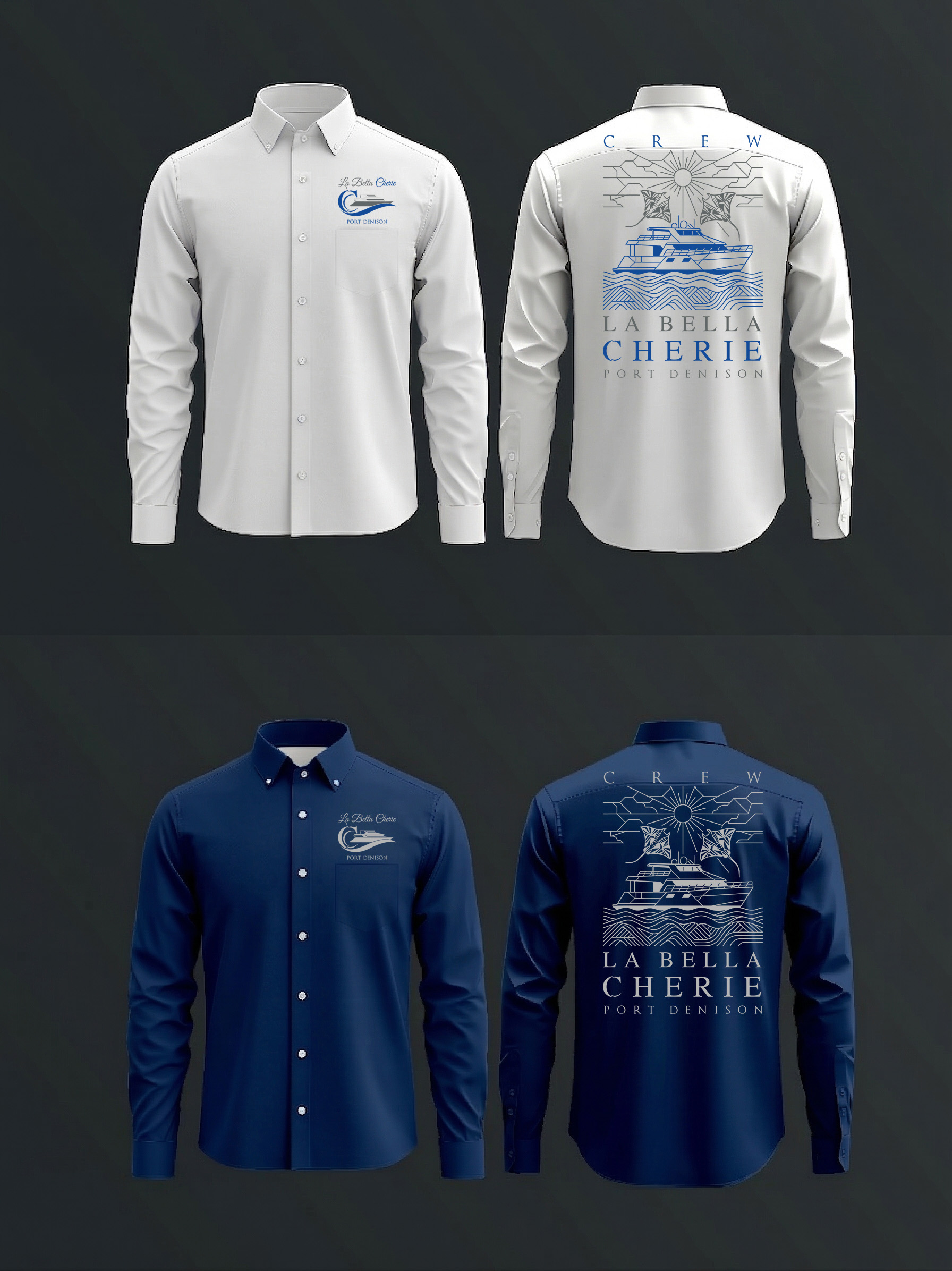 T-shirt Design by Foulanan Design for this project | Design #37114953