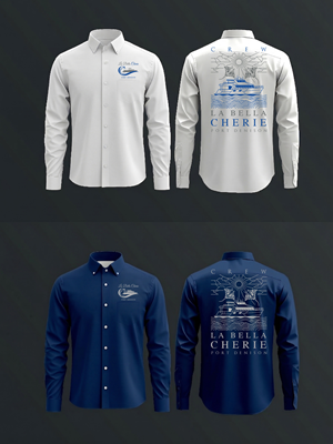 T-shirt Design by Foulanan Design for this project | Design: #37114953