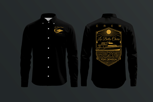 T-shirt Design by Foulanan Design for this project | Design: #37122712