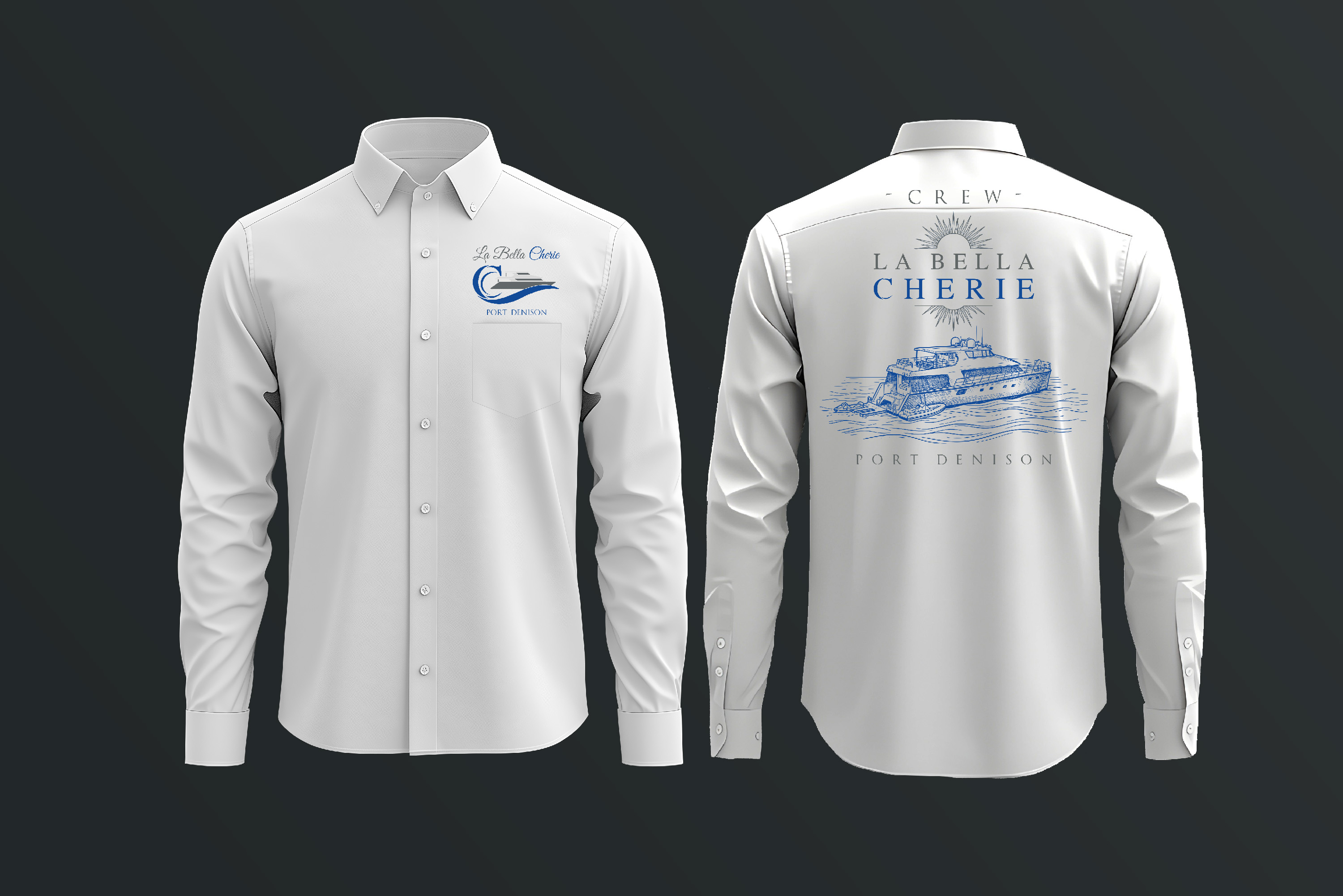 T-shirt Design by Foulanan Design for this project | Design #37122756