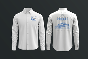 T-shirt Design by Foulanan Design for this project | Design: #37122756