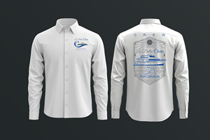 T-shirt Design by Foulanan Design for this project | Design: #37127469