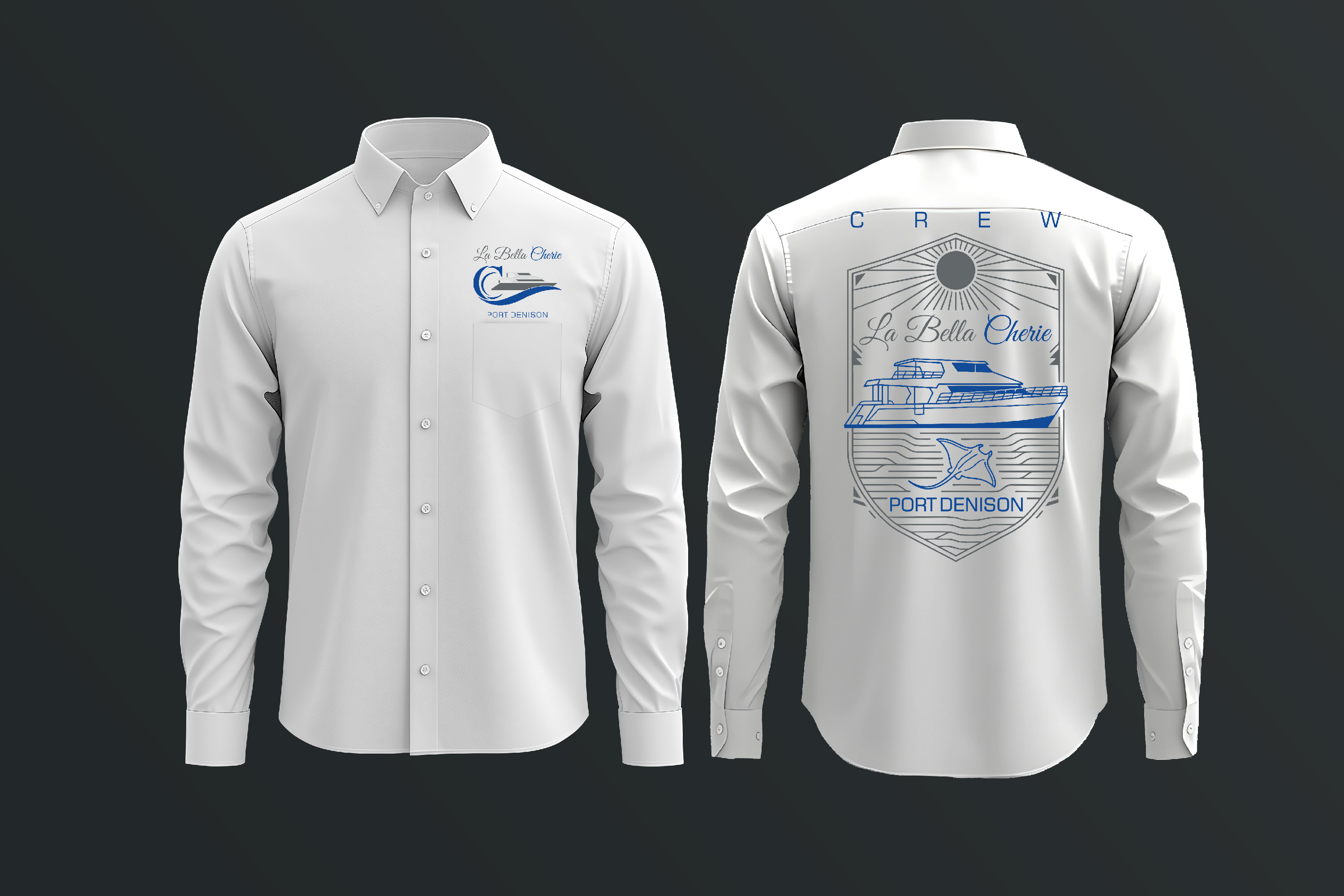 T-shirt Design by Foulanan Design for this project | Design #37128347