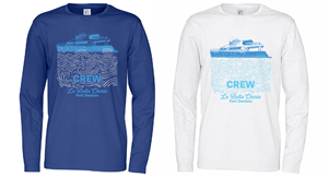 T-shirt Design by Drawingbook for this project | Design: #37127971