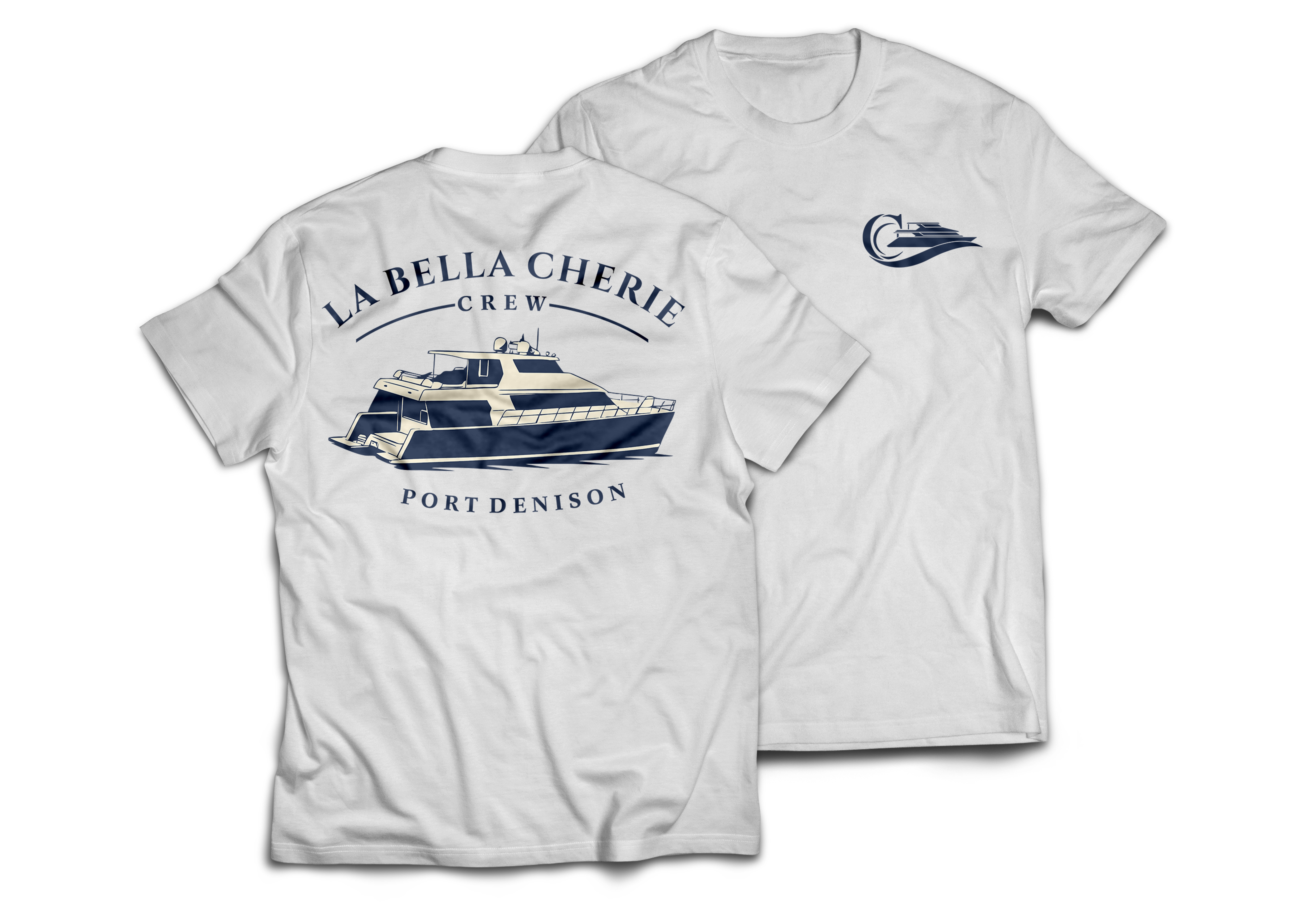 T-shirt Design by DoppelGanger Studio for this project | Design #37115580