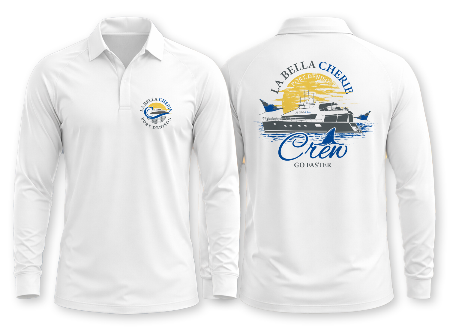 T-shirt Design by Alif think for this project | Design #37128127