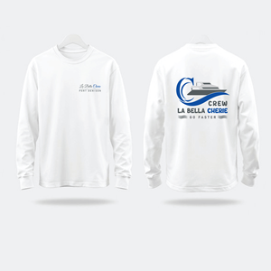 T-shirt Design by Online_Infinite for this project | Design: #37121037