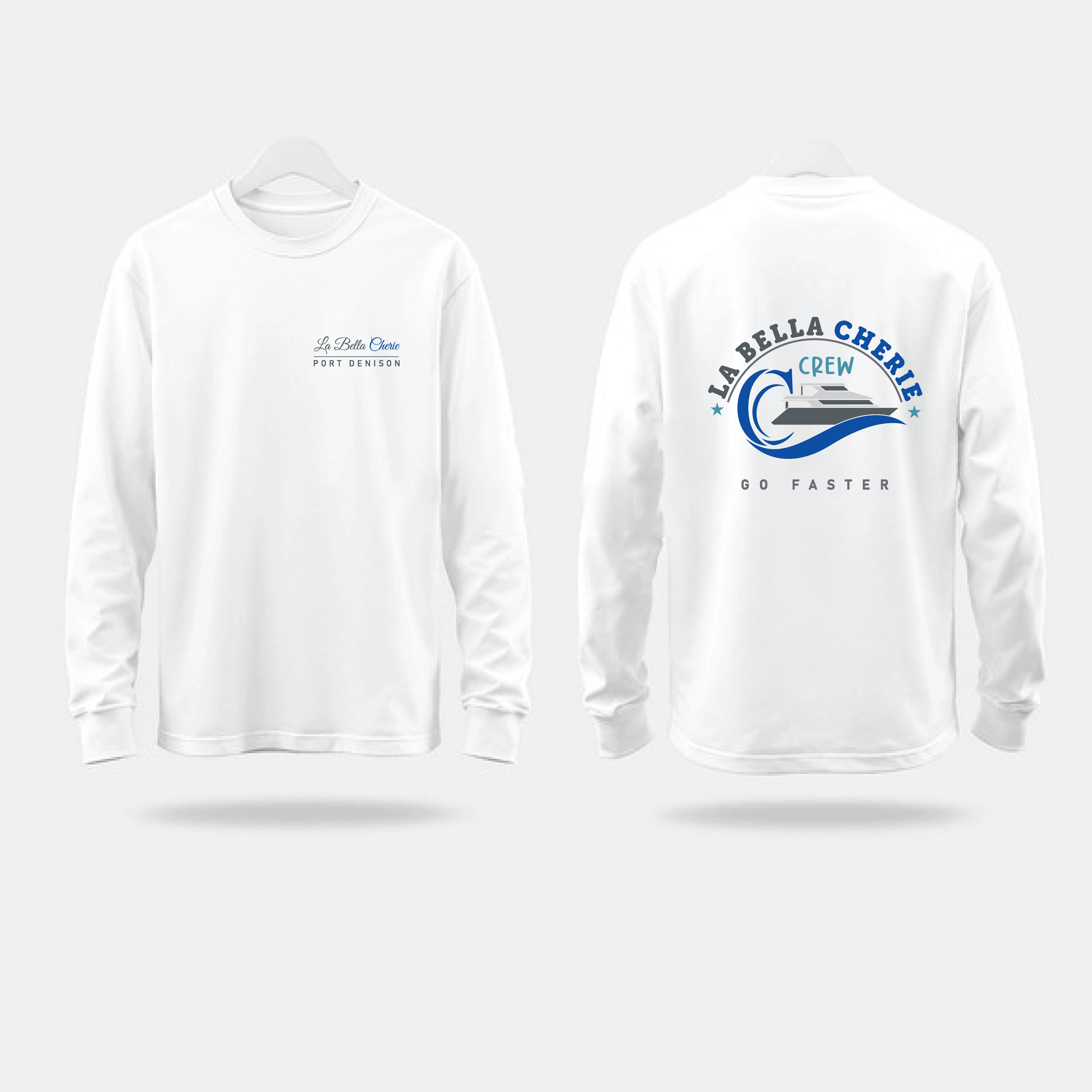 T-shirt Design by Online_Infinite for this project | Design #37121294