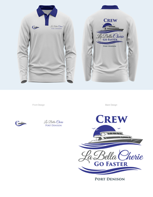 T-shirt Design by Arts&Letters for this project | Design: #37110868