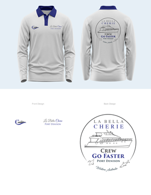 T-shirt Design by Arts&Letters for this project | Design: #37111100