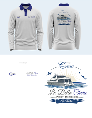 T-shirt Design by Arts&Letters for this project | Design: #37111172