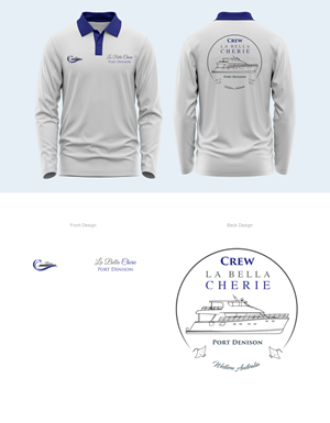 T-shirt Design by Arts&Letters for this project | Design: #37115049