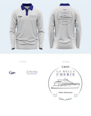 T-shirt Design by Arts&Letters for this project | Design: #37115051