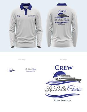 T-shirt Design by Arts&Letters for this project | Design: #37115112