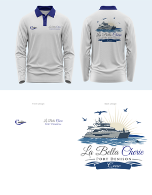 T-shirt Design by Arts&Letters for this project | Design: #37115447