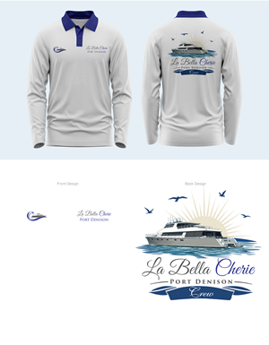 T-shirt Design by Arts&Letters for this project | Design: #37115448