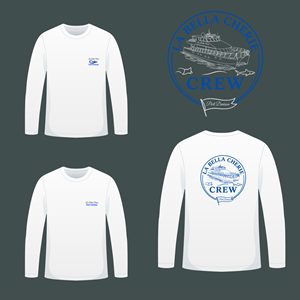 T-shirt Design by amda51 for this project | Design: #37114475