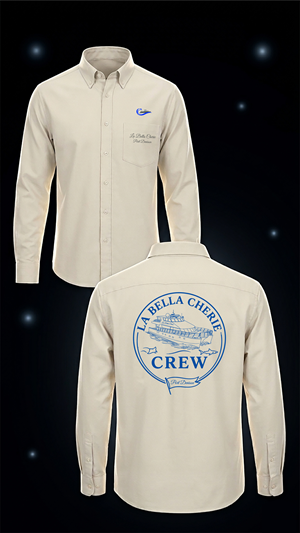 T-shirt Design by amda51 for this project | Design: #37135374