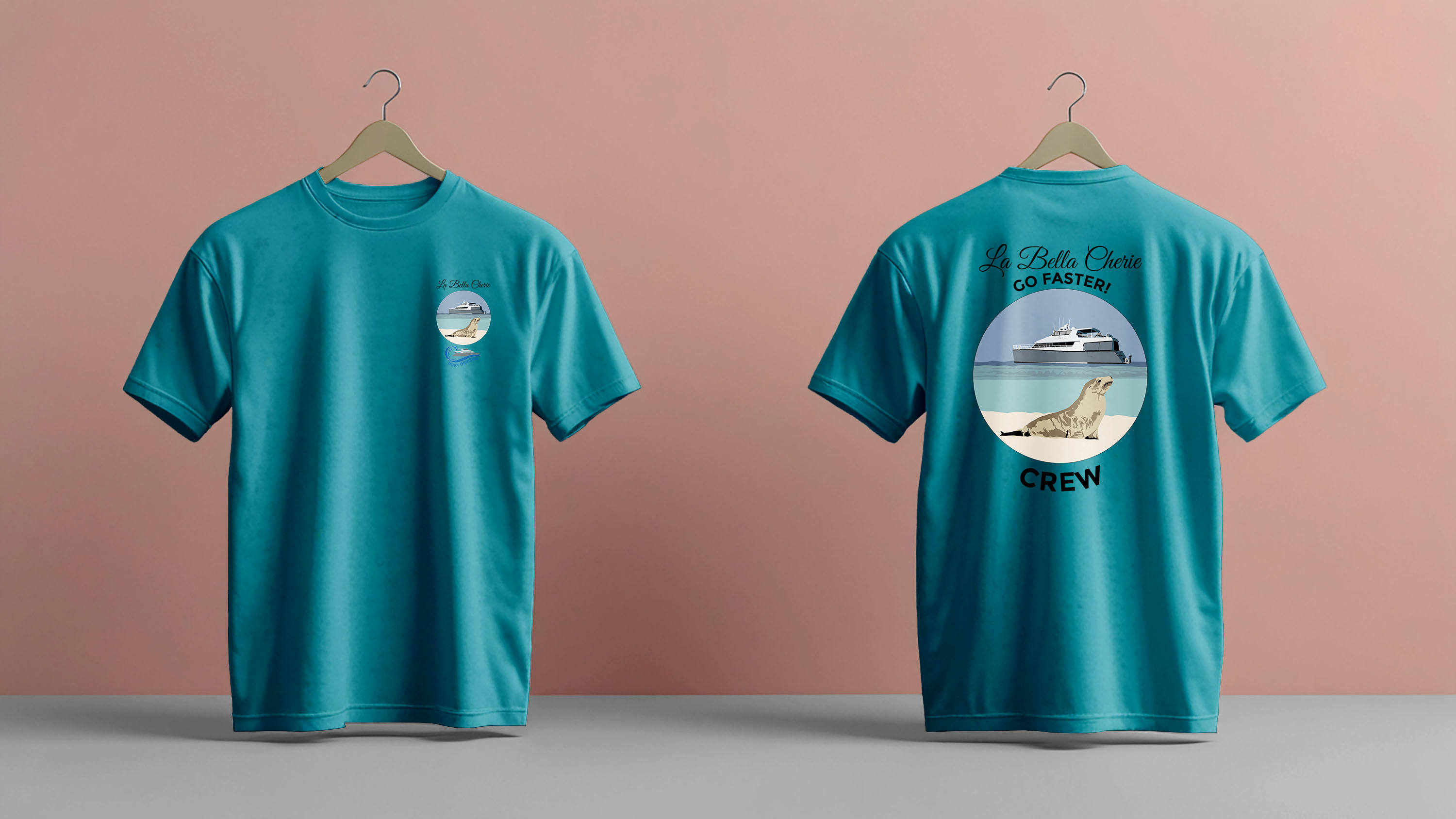 T-shirt Design by QWERTY graphics for this project | Design #37140406