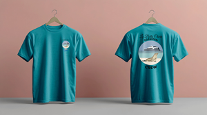 T-shirt Design by QWERTY graphics for this project | Design: #37140406