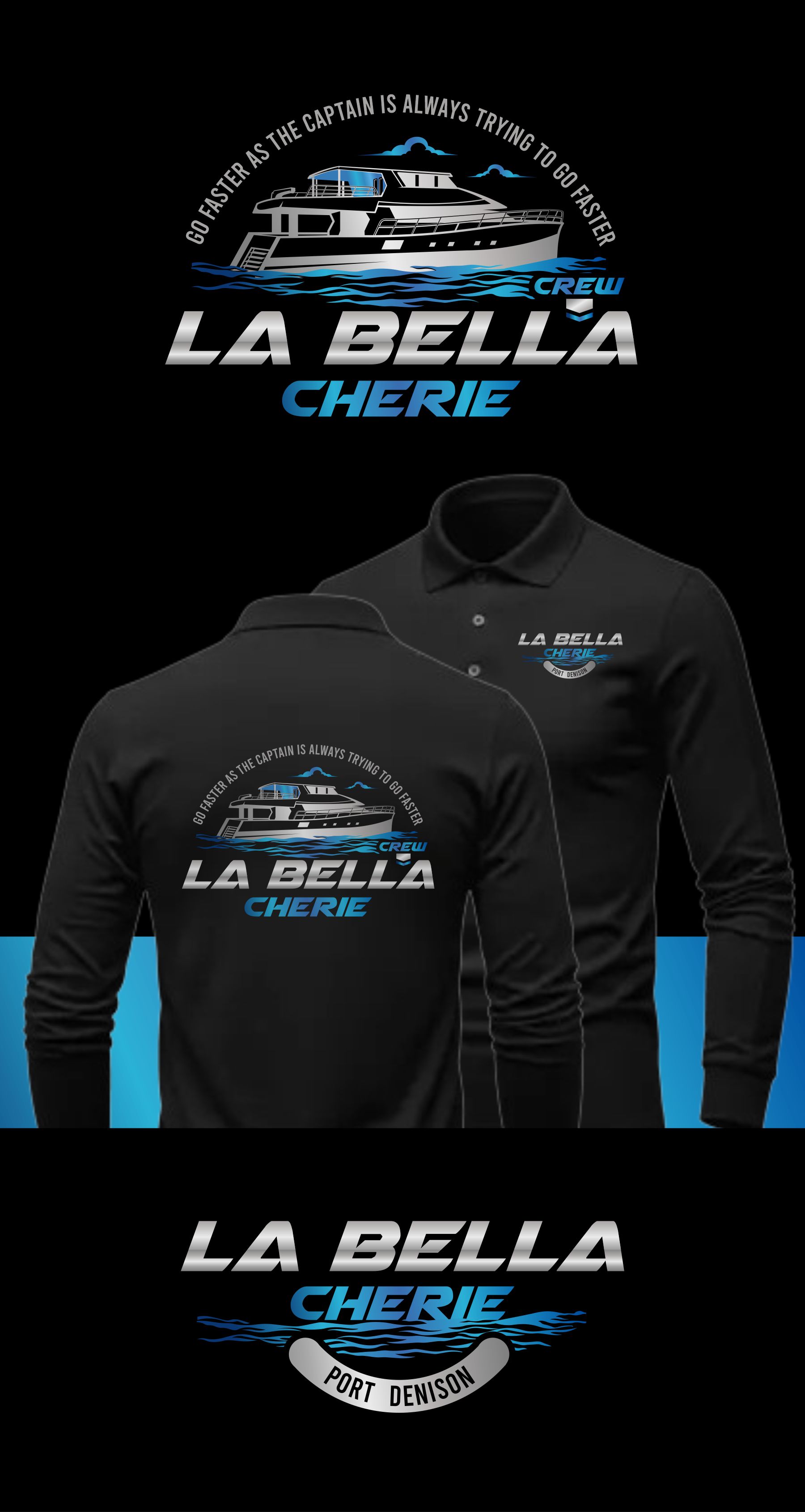 T-shirt Design by debdesign for this project | Design #37115752