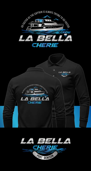 T-shirt Design by debdesign for this project | Design: #37115752